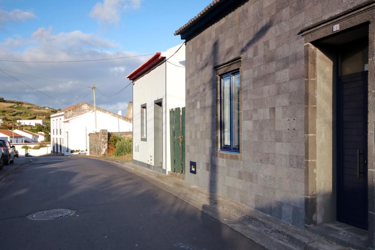 A Casinha Azul Casa de hóspedes Vila Franca do Campo Exterior foto