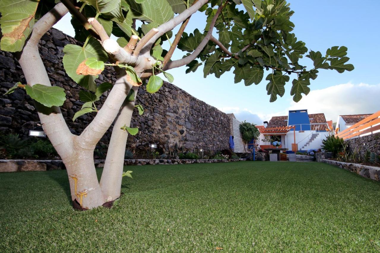 A Casinha Azul Casa de hóspedes Vila Franca do Campo Exterior foto